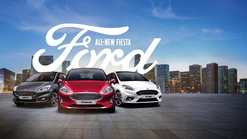 VEN AHORA Y PRUEBA EL FORD QUE MEJOR SE ADAPTE A TUS NECESIDADES