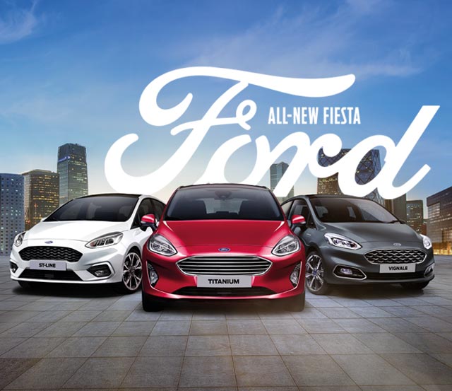 VEN AHORA Y PRUEBA EL FORD QUE MEJOR SE ADAPTE A TUS NECESIDADES