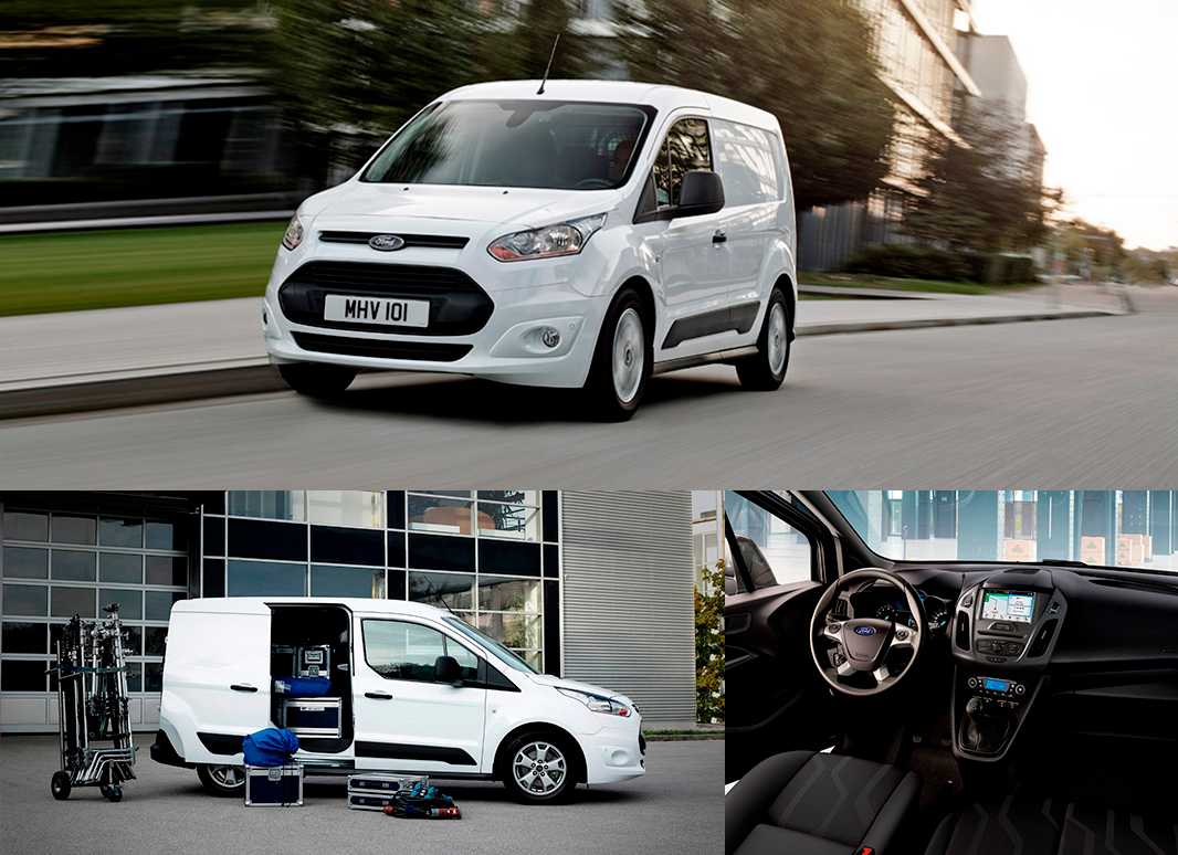 VEN AHORA Y PRUEBA EL FORD QUE MEJOR SE ADAPTE A TUS NECESIDADES