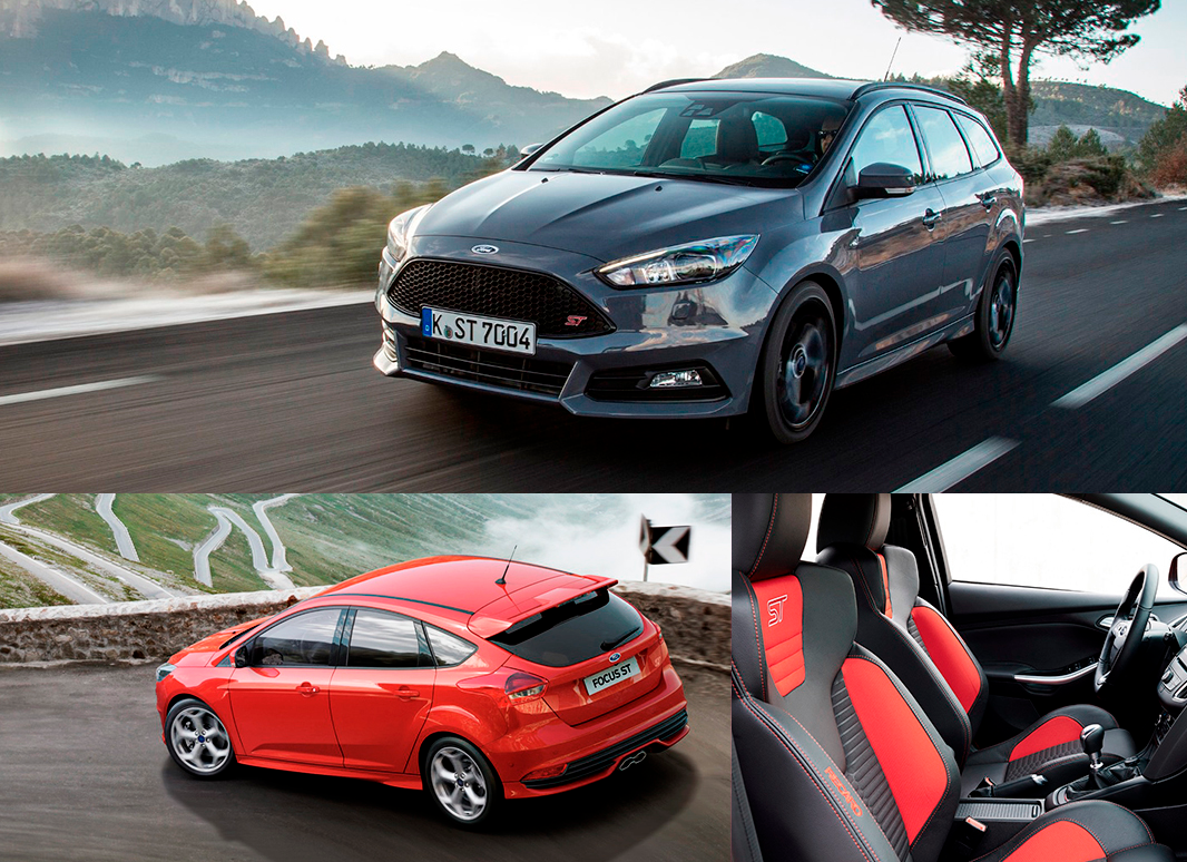 VEN AHORA Y PRUEBA EL FORD QUE MEJOR SE ADAPTE A TUS NECESIDADES